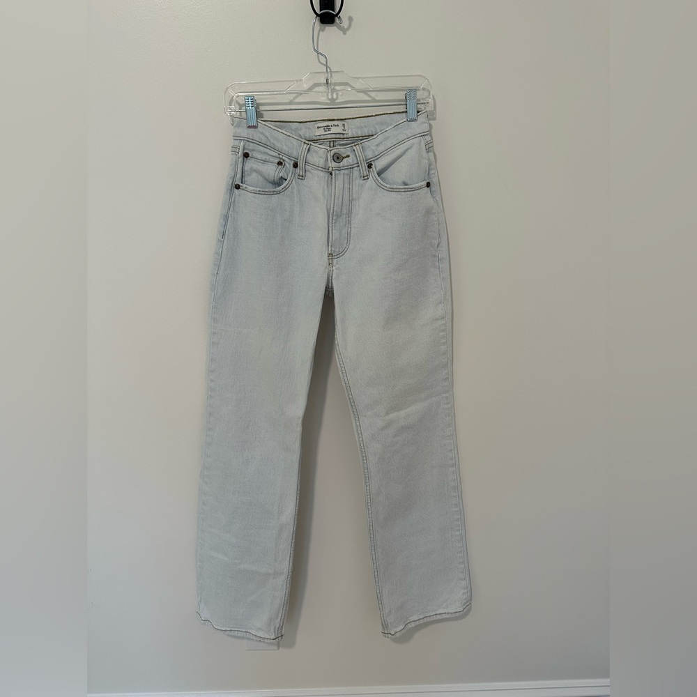 Abercrombie Jeans